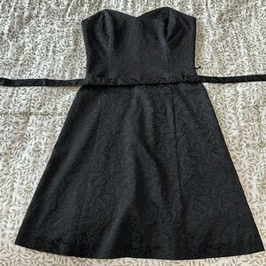 White House | Black Market Formal Dress